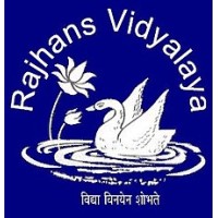 Rajhans Vidyalaya logo, Rajhans Vidyalaya contact details