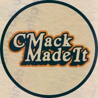 CMACKMADEIT logo, CMACKMADEIT contact details