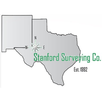 Stanford Surveying Co logo, Stanford Surveying Co contact details