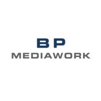 BP Mediawork GmbH logo, BP Mediawork GmbH contact details