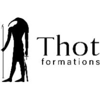 THOT FORMATIONS logo, THOT FORMATIONS contact details