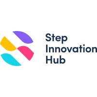 Step Innovation Hub logo, Step Innovation Hub contact details