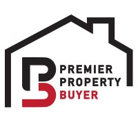 Premier Property Buyer logo, Premier Property Buyer contact details