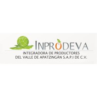 INTEGRADORA DE PRODUCTORES DEL VALLE DE APATZINGAN SAPI DE CV logo, INTEGRADORA DE PRODUCTORES DEL VALLE DE APATZINGAN SAPI DE CV contact details