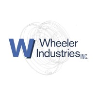 Wheeler Industries Incorporated logo, Wheeler Industries Incorporated contact details