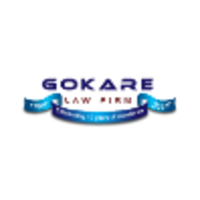 Gokare Law Firm logo, Gokare Law Firm contact details