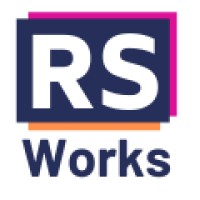 RSWorks logo, RSWorks contact details