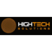 High Tech Solutions Norway logo, High Tech Solutions Norway contact details