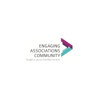 Engaging Associations Community logo, Engaging Associations Community contact details