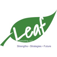 Leaf Consulting, LLC logo, Leaf Consulting, LLC contact details