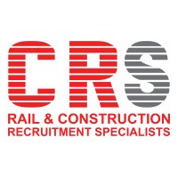 Civil Rail Solutions logo, Civil Rail Solutions contact details