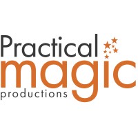 Practical Magic Productions logo, Practical Magic Productions contact details