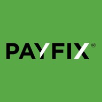 PayFix logo, PayFix contact details