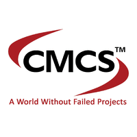 CMCS Egypt logo, CMCS Egypt contact details