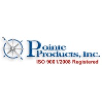 Pointe Products Incorporated logo, Pointe Products Incorporated contact details