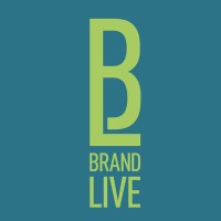 Brand Live logo, Brand Live contact details