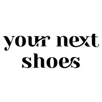 Your Next Shoes logo, Your Next Shoes contact details