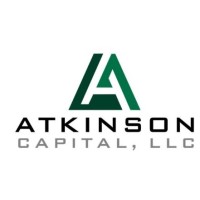 Atkinson Capital logo, Atkinson Capital contact details