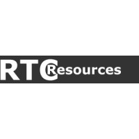 RTC Resources logo, RTC Resources contact details