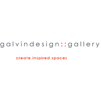 Galvin Design Gallery logo, Galvin Design Gallery contact details