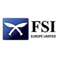 FSI EUROPE LIMITED logo, FSI EUROPE LIMITED contact details