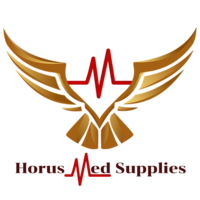 Horus Med Supplies logo, Horus Med Supplies contact details