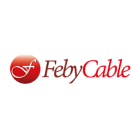 FEBY CABLE logo, FEBY CABLE contact details