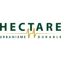 HECTARE logo, HECTARE contact details