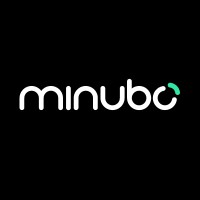 minubo logo, minubo contact details