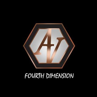 AV Fourth Dimension logo, AV Fourth Dimension contact details