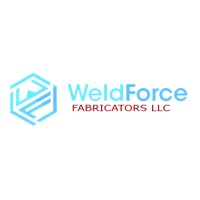 WeldForce Fabricators, LLC logo, WeldForce Fabricators, LLC contact details