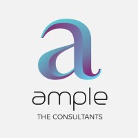 Ample The Consultants logo, Ample The Consultants contact details