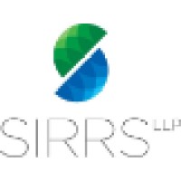 Sirrs LLP logo, Sirrs LLP contact details