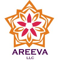 Areeva logo, Areeva contact details