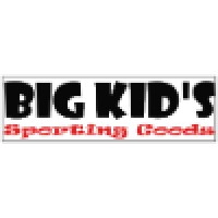 Big Kid's Sporting Goods logo, Big Kid's Sporting Goods contact details