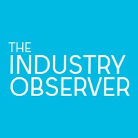 The Industry Observer logo, The Industry Observer contact details