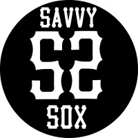 Savvy Sox logo, Savvy Sox contact details