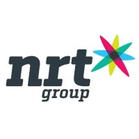 nrt group logo, nrt group contact details