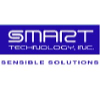 Smart Technology logo, Smart Technology contact details