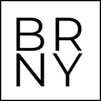 BRNY logo, BRNY contact details