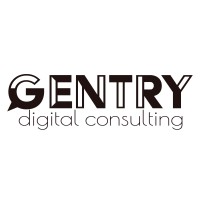 Gentry Digital Consulting logo, Gentry Digital Consulting contact details