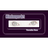 Mindauger Art logo, Mindauger Art contact details