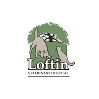 Loftin Veterinary Hospital logo, Loftin Veterinary Hospital contact details