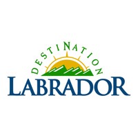 Destination Labrador logo, Destination Labrador contact details