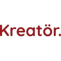 Kreatör. logo, Kreatör. contact details