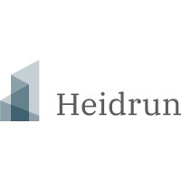 Heidrun Holding logo, Heidrun Holding contact details