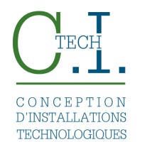 C.I.Tech logo, C.I.Tech contact details