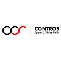 CONTROS Systems & Solutions GmbH logo, CONTROS Systems & Solutions GmbH contact details