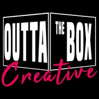 Outta The Box Creative logo, Outta The Box Creative contact details