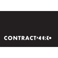 ContractZero logo, ContractZero contact details